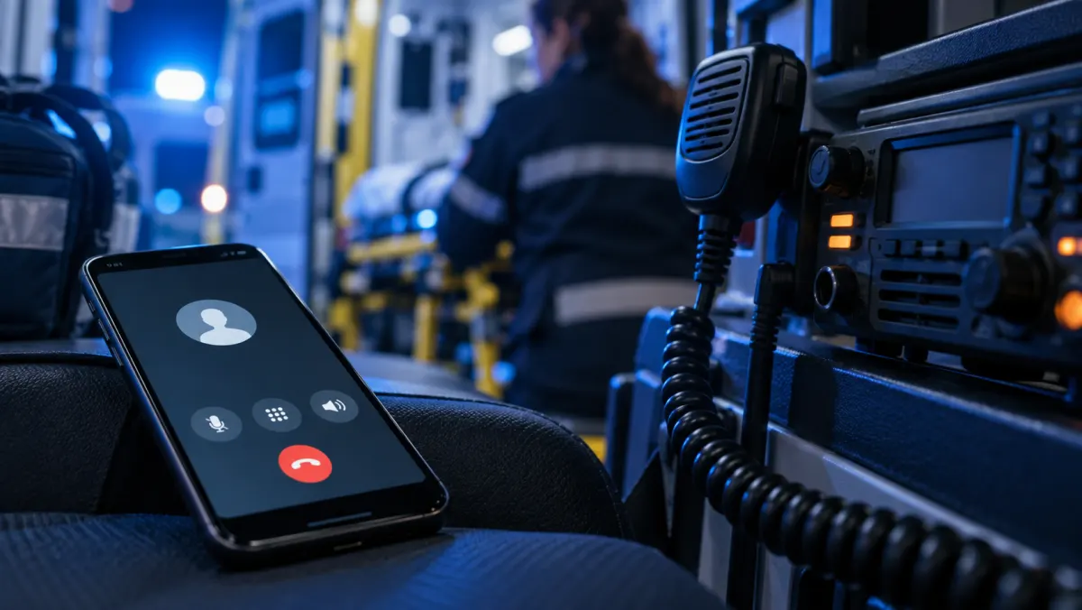 Documents utiles pour un transport sanitaire